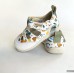 Sandalias barefoot ZapyFlex velcro Sandalias barefoot ZapyFlex velcro