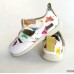 Sandalias barefoot ZapyFlex velcro Sandalias barefoot ZapyFlex velcro
