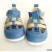 Sandalias barefoot ZapyFlex velcro