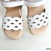 Sandalias Barefoot ZapyFlex Ondas