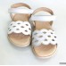 Sandalias Barefoot ZapyFlex Ondas