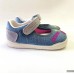 Merceditas barefoot Zapy velcro Merceditas barefoot Zapy velcro