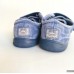 Zapatillas barefoot lona Zapyflex para niños doble velcro Zapatillas barefoot lona Zapyflex para niños doble velcro