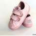  Zapatillas barefoot lona Zapyflex para niños doble velcro