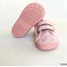  Zapatillas barefoot lona Zapyflex para niños doble velcro