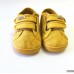 Zapatillas barefoot lona Zapyflex para niños doble velcro Zapatillas barefoot lona Zapyflex para niños doble velcro