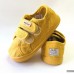 Zapatillas barefoot lona Zapyflex para niños doble velcro Zapatillas barefoot lona Zapyflex para niños doble velcro