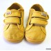 Zapatillas barefoot lona Zapyflex para niños doble velcro Zapatillas barefoot lona Zapyflex para niños doble velcro