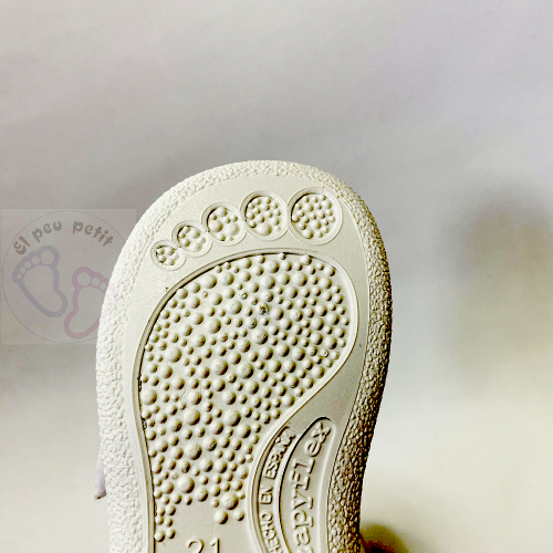 ZapyFlex Sandalias color Azul Niquel