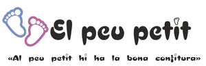 EL PEU PETIT
